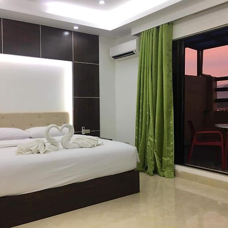 Yubenco Global Ecotel Zamboanga Eksteriør billede