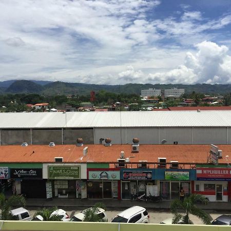 Yubenco Global Ecotel Zamboanga Eksteriør billede