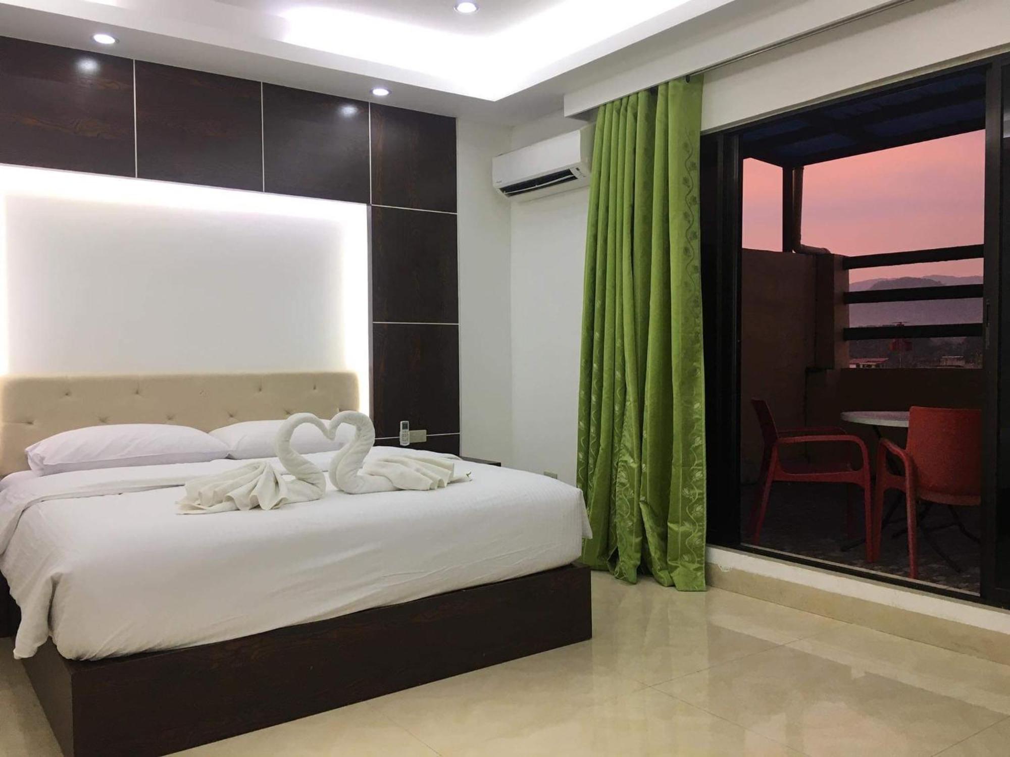 Yubenco Global Ecotel Zamboanga Eksteriør billede