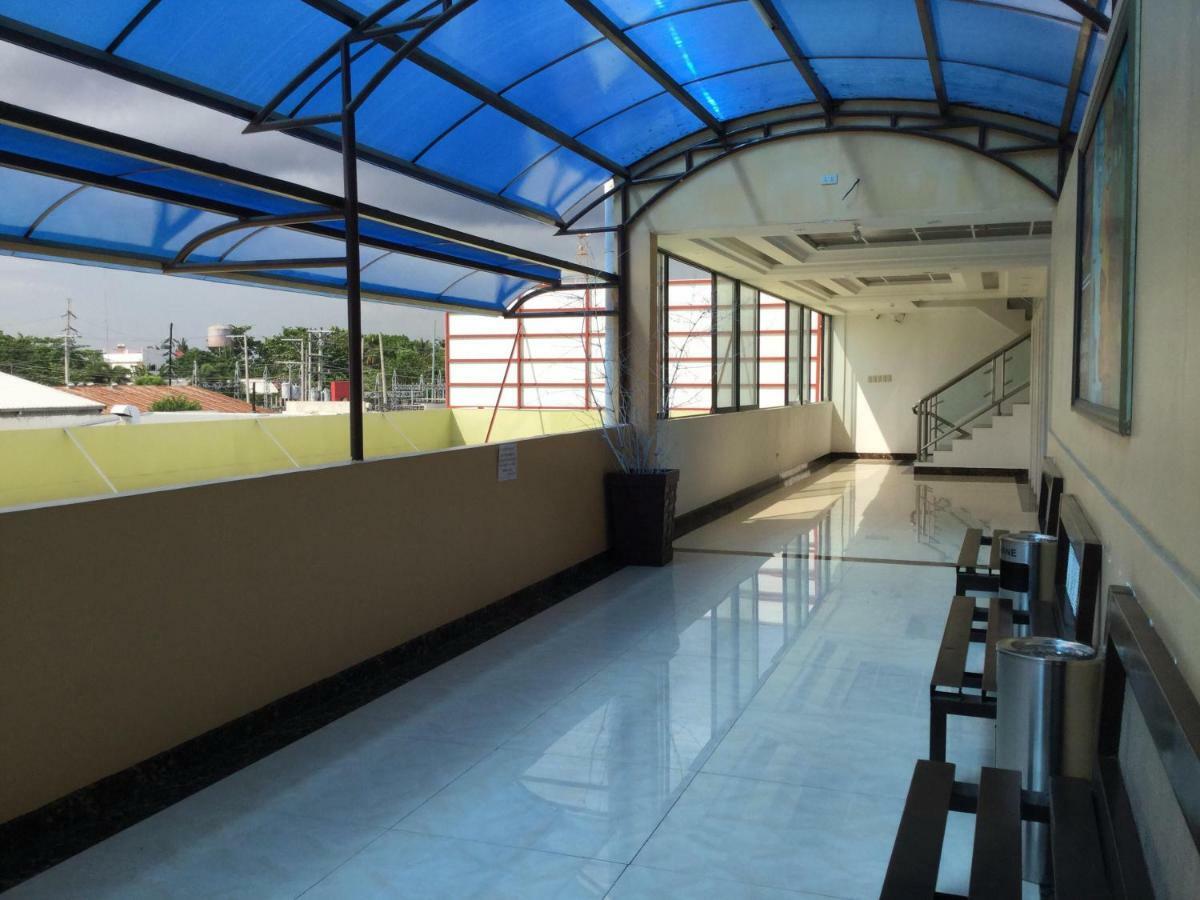 Yubenco Global Ecotel Zamboanga Eksteriør billede