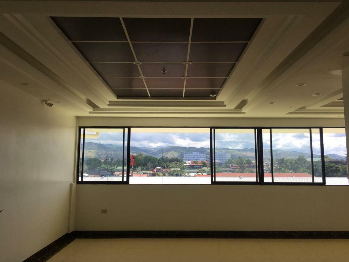 Yubenco Global Ecotel Zamboanga Eksteriør billede